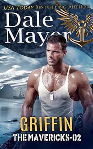 Griffin (The Mavericks #2)