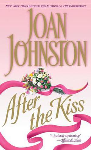 After the Kiss (Captive Hearts #2)