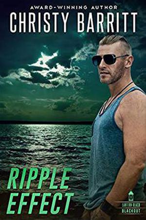 Ripple Effect by Christy Barritt