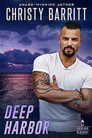 Deep Harbor (Lantern Beach Blackout #2)