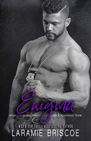 Enigma by Laramie Briscoe