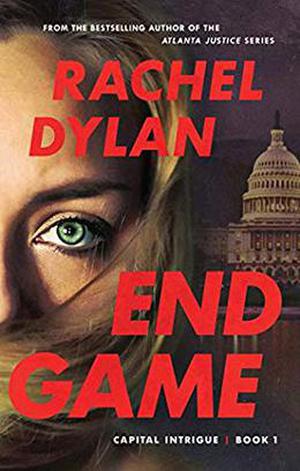End Game (Capital Intrigue #1)