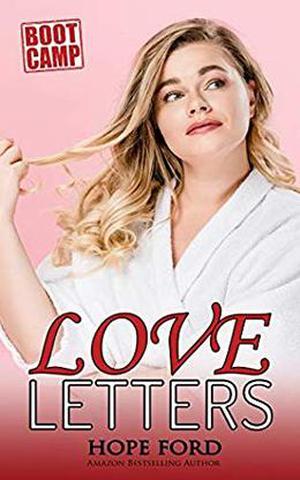 Love Letters (Boot Camp #2)