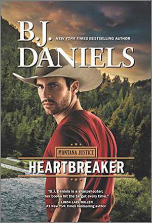 Heartbreaker (Montana Justice #2)
