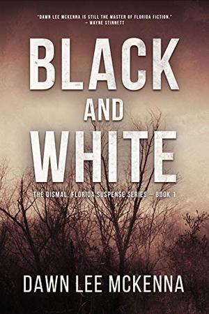 Black and White by Dawn Lee McKenna