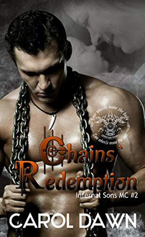 Chains' Redemption (Infernal Sons MC #2)
