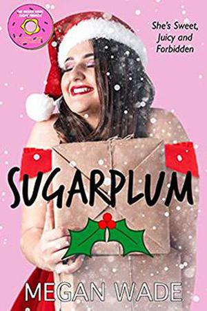 Sugarplum: a BBW Christmas romance (Sweet Curves #4)