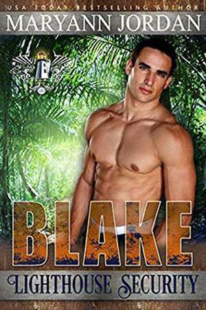 Blake by Maryann Jordan