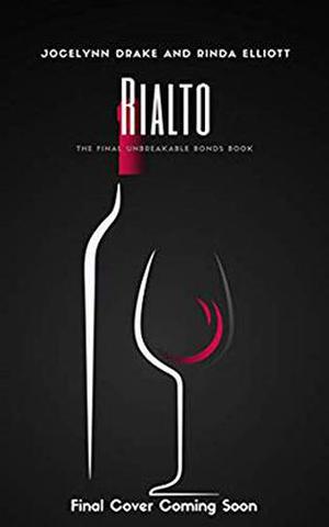 Rialto by Jocelynn Drake, Rinda Elliott