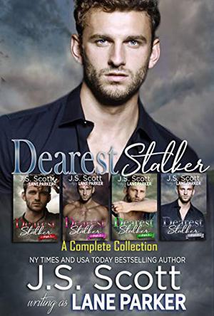 Dearest Stalker: A Complete Collection (Dearest Stalker #1-4)