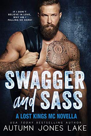 Swagger and Sass (Lost Kings MC #14.5)