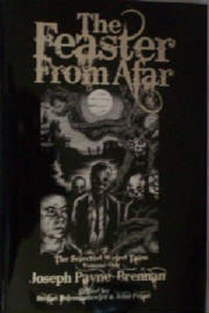 The Feaster from Afar by Joseph Payne Brennan