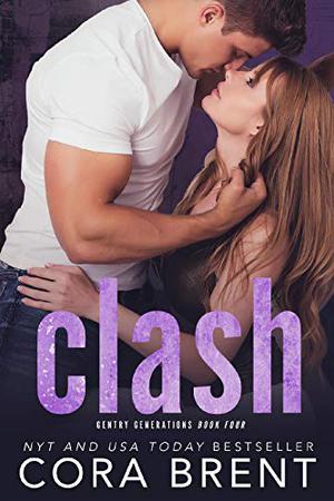 Clash by Cora Brent