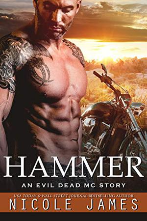 Hammer (Evil Dead MC #9)