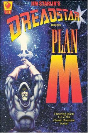 Dreadstar, Vol. 3: Plan M (Dreadstar #3)
