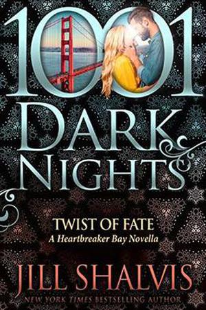 Twist of Fate (Heartbreaker Bay #8.5)