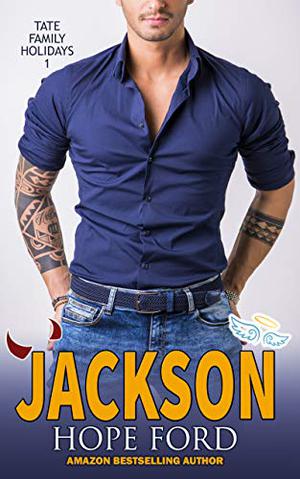 Jackson (Tate Family Holidays #1)
