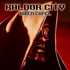 Taren Capel (Kaldor City #4)