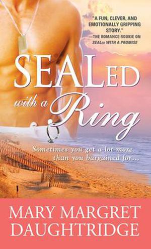SEALed with a Ring (SEALed #3)