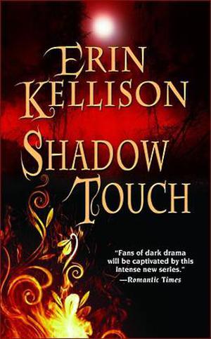 Shadow Touch (Shadow Touch #1)