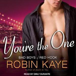 You're The One (Bad Boys of Red Hook #2)