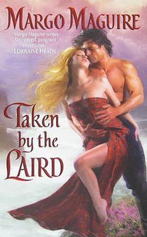 Taken By The Laird (Regency Flings #2)
