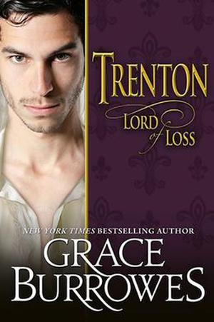 Trenton: Lord of Loss (Lonely Lords #10)