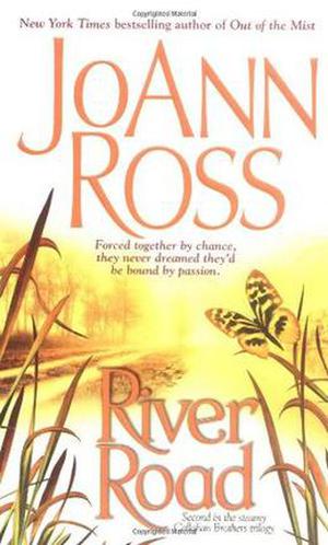 River Road (The Callahan Brothers #2)