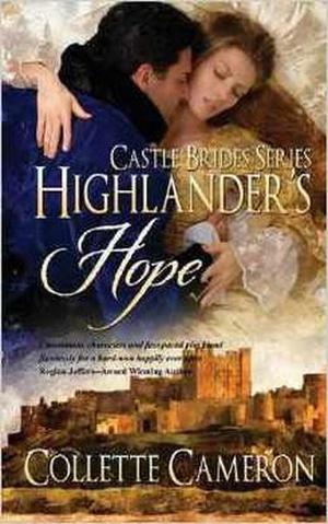 Highlander's Hope (Castle Brides #2)
