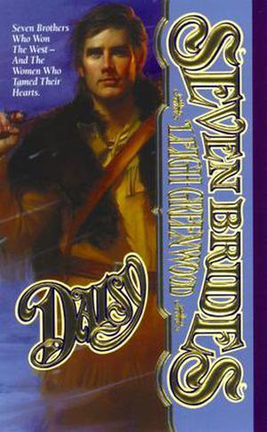 Daisy (Seven Brides #5)