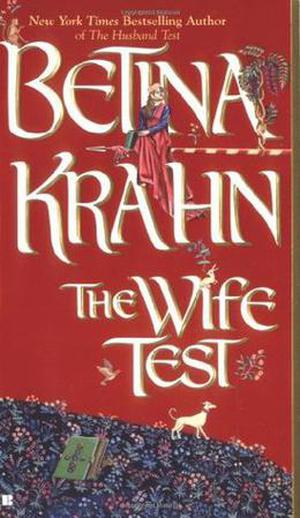 The Wife Test (Brides of Virtue #1)