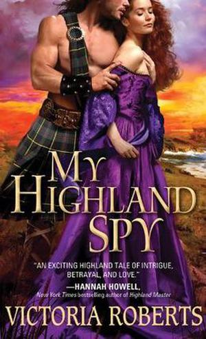 My Highland Spy (Highland Spies #1)