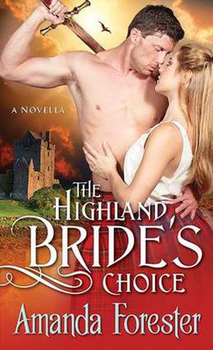 The Highland Bride's Choice (Campbell Sisters #1)