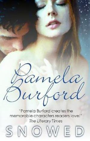 Snowed by Pamela Burford