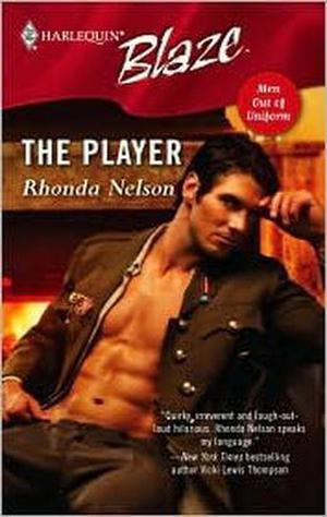 The Player (Men Out of Uniform #1)