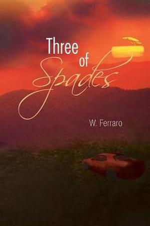 Three of Spades (Hamden #2)
