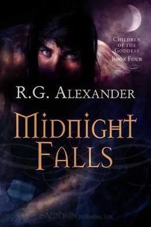 Midnight Falls by R.G. Alexander