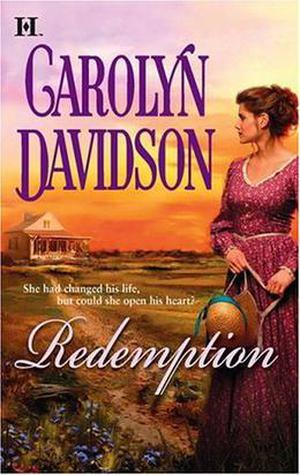 Redemption (Devereaux #6)