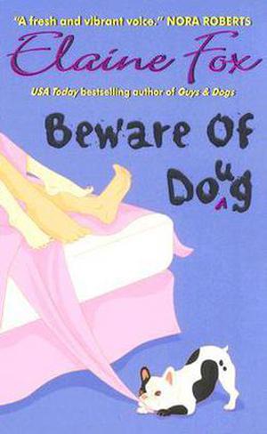 Beware of Doug (Guys & Dogs #2)
