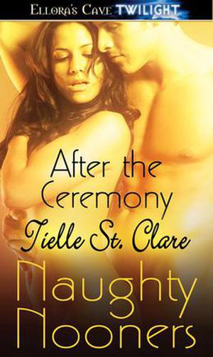 After the Ceremony (Wolf’s Heritage #1.5)