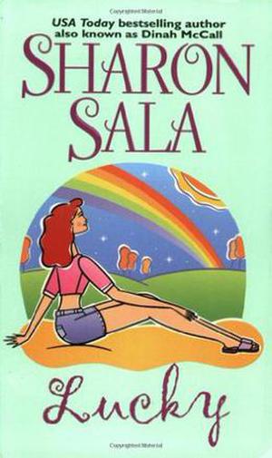 Lucky (Gambler's Daughters #3)