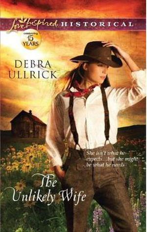 The Unlikely Wife (Bowen #2)