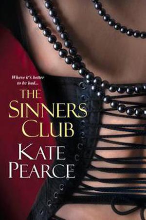 The Sinners Club (The Sinners Club #1)