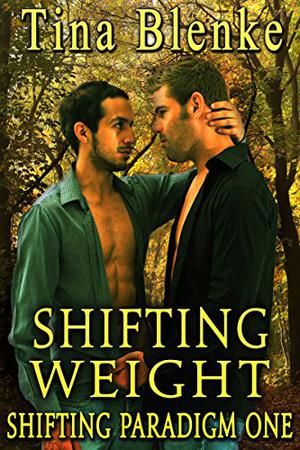 Shifting Weight (Shifting Paradigm #1)