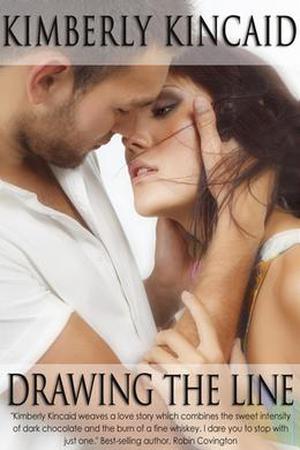 Drawing the Line (The Line #2)