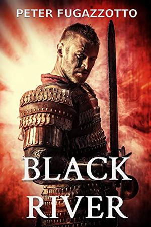 Black River by Peter Fugazzotto