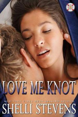Love Me Knot (Holding Out for A Hero #4)