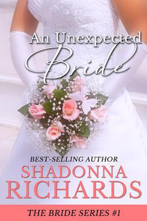 An Unexpected Bride by Shadonna Richards