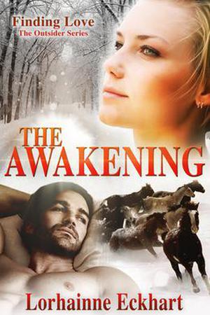 The Awakening (The Friessen Legacy #3)