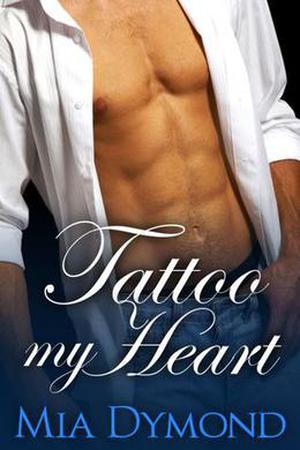 Tattoo My Heart (Heroes of Seaside Point #1)